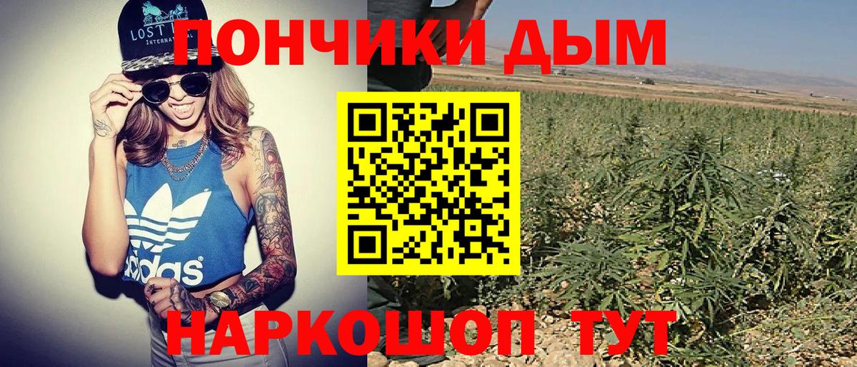 ГАШ Бор